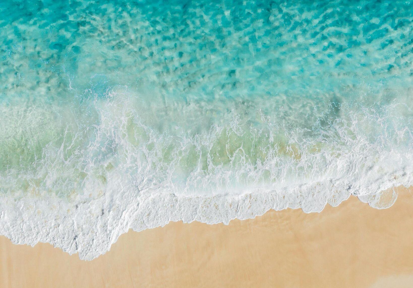 Ride the Creative Wave: Crafting Beautiful Epoxy Wave Art