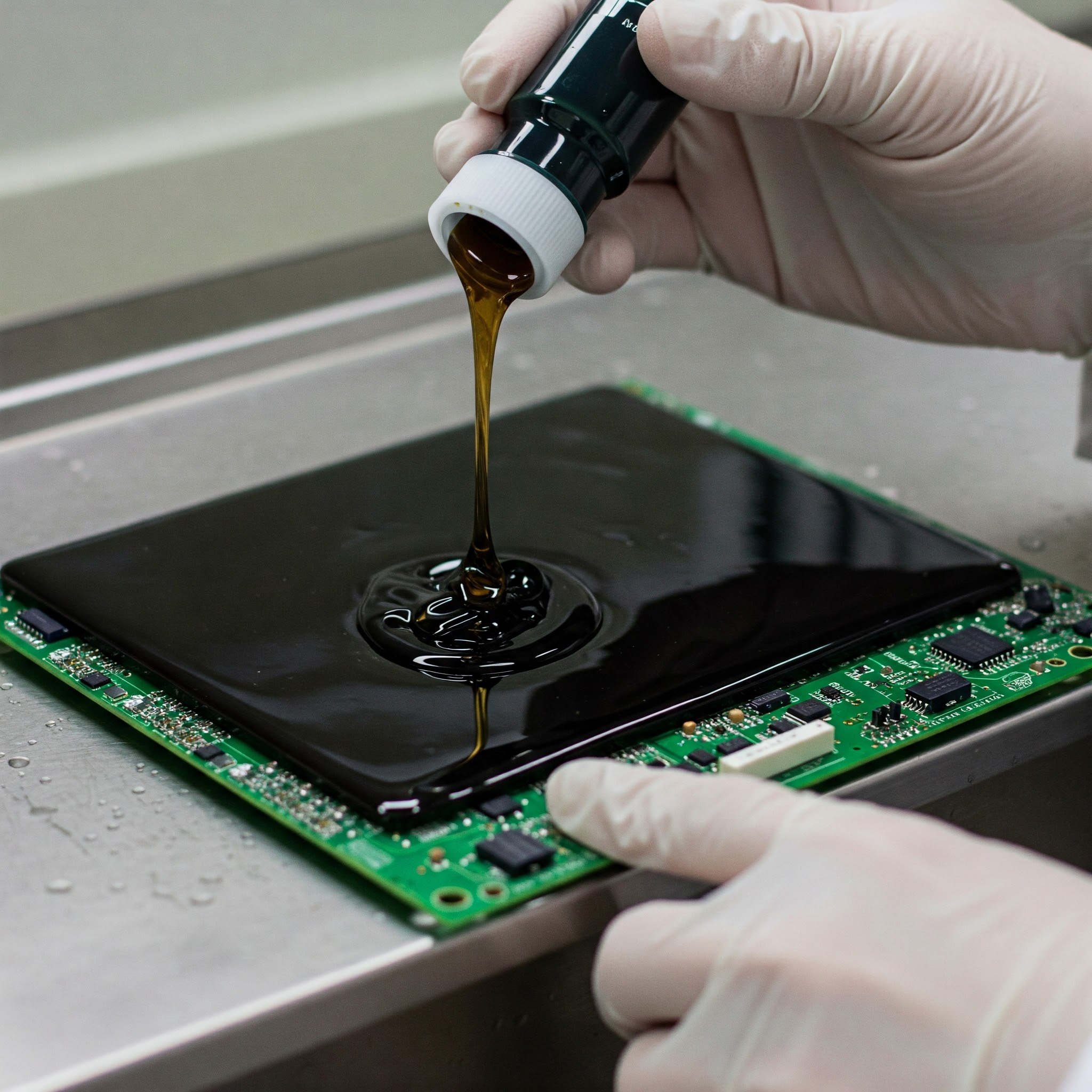 Dielectric Epoxy Insulation: Essential for Electrical Safety